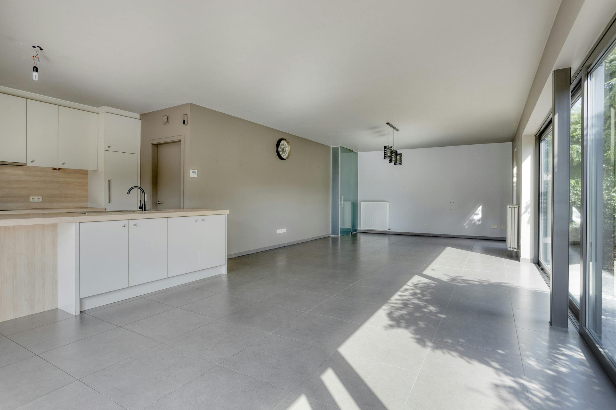 Rustig gelegen huis te koop nabij het centrum van Lichtaart foto 5