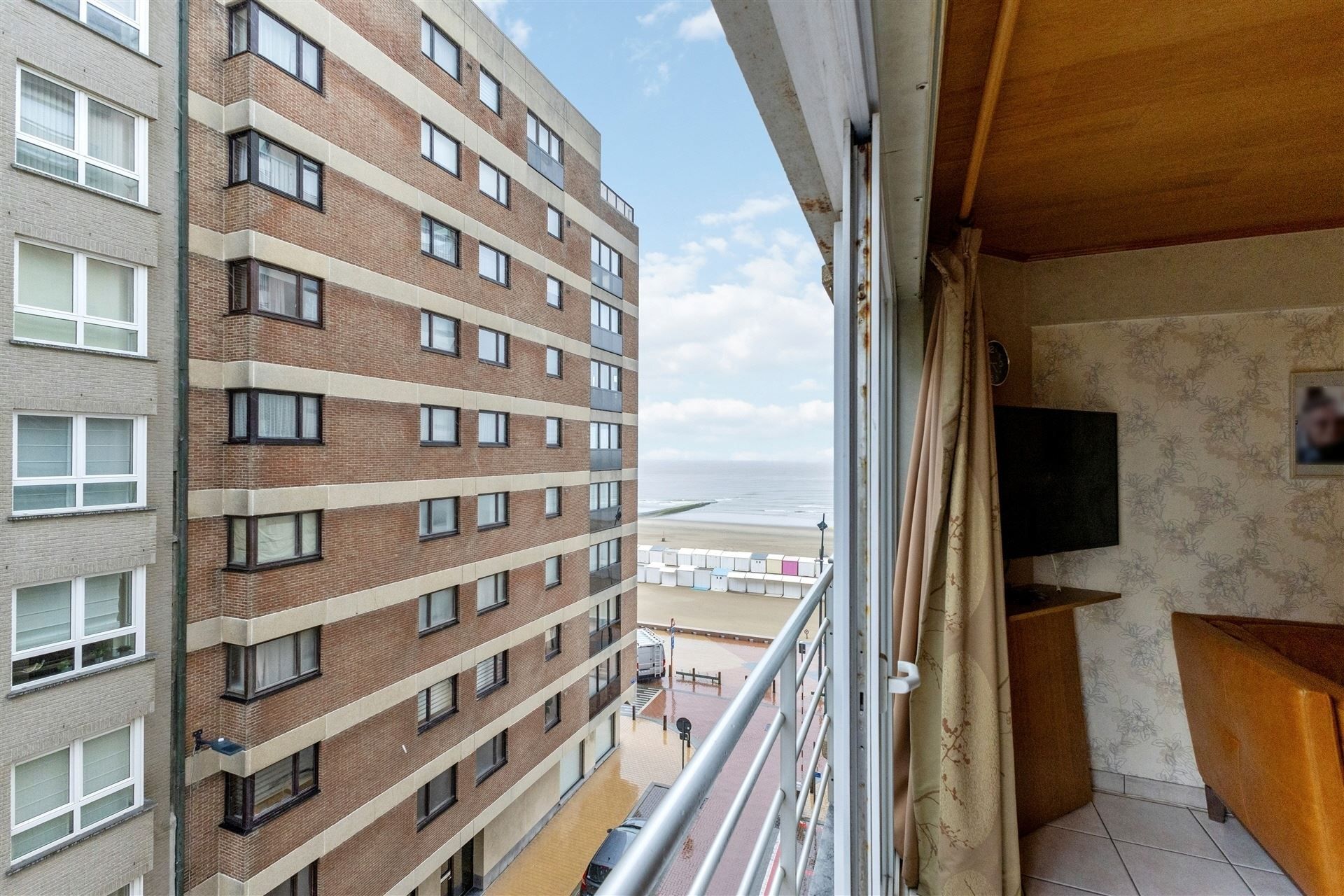 JACHTHAVEN / SLAAPHOEK foto 2