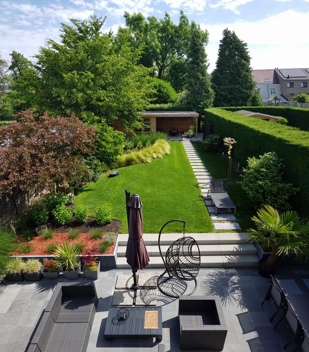 Huis te huur foto 2