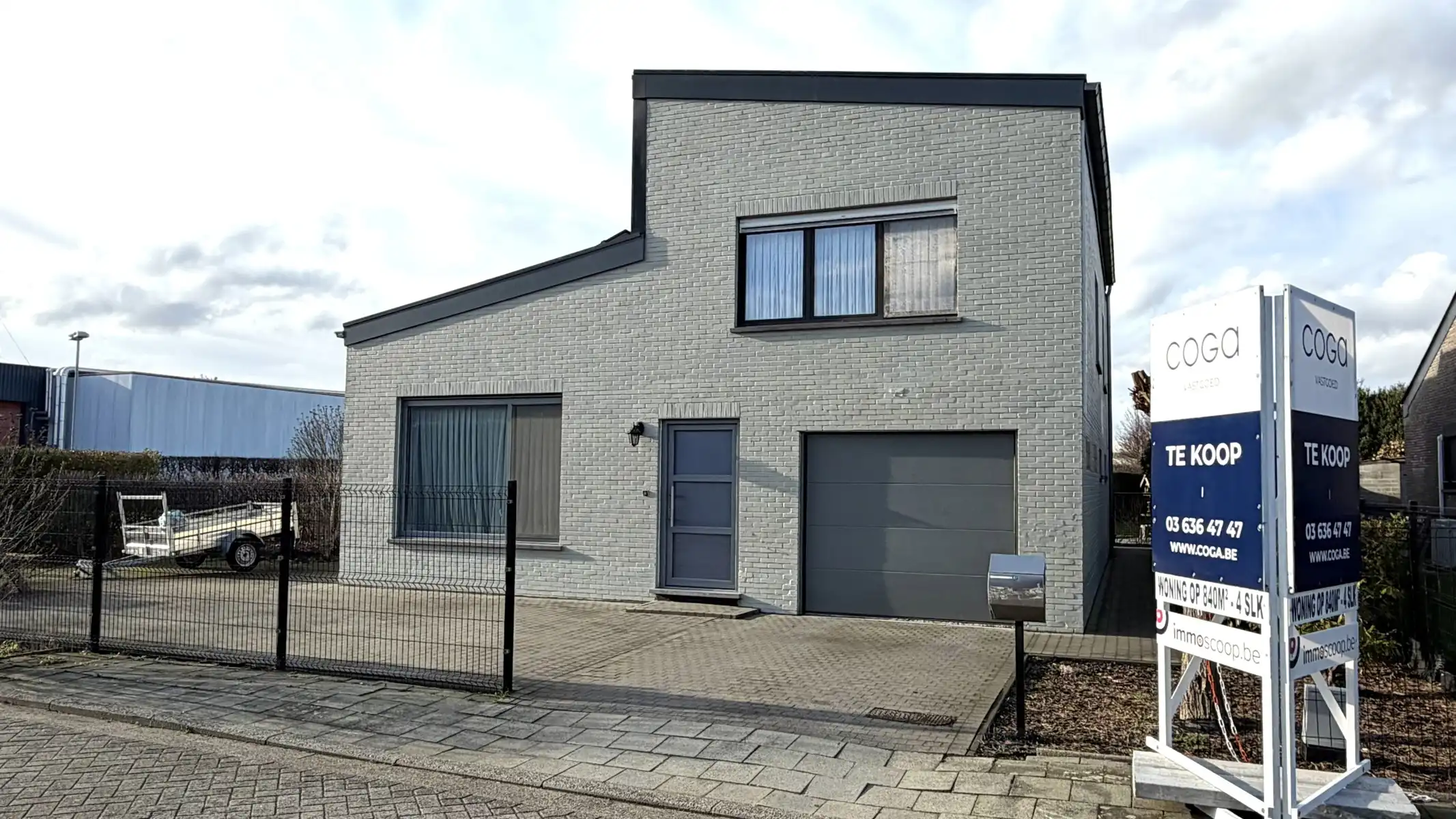 Vrijstaande woning met 4 slaapkamers foto 23