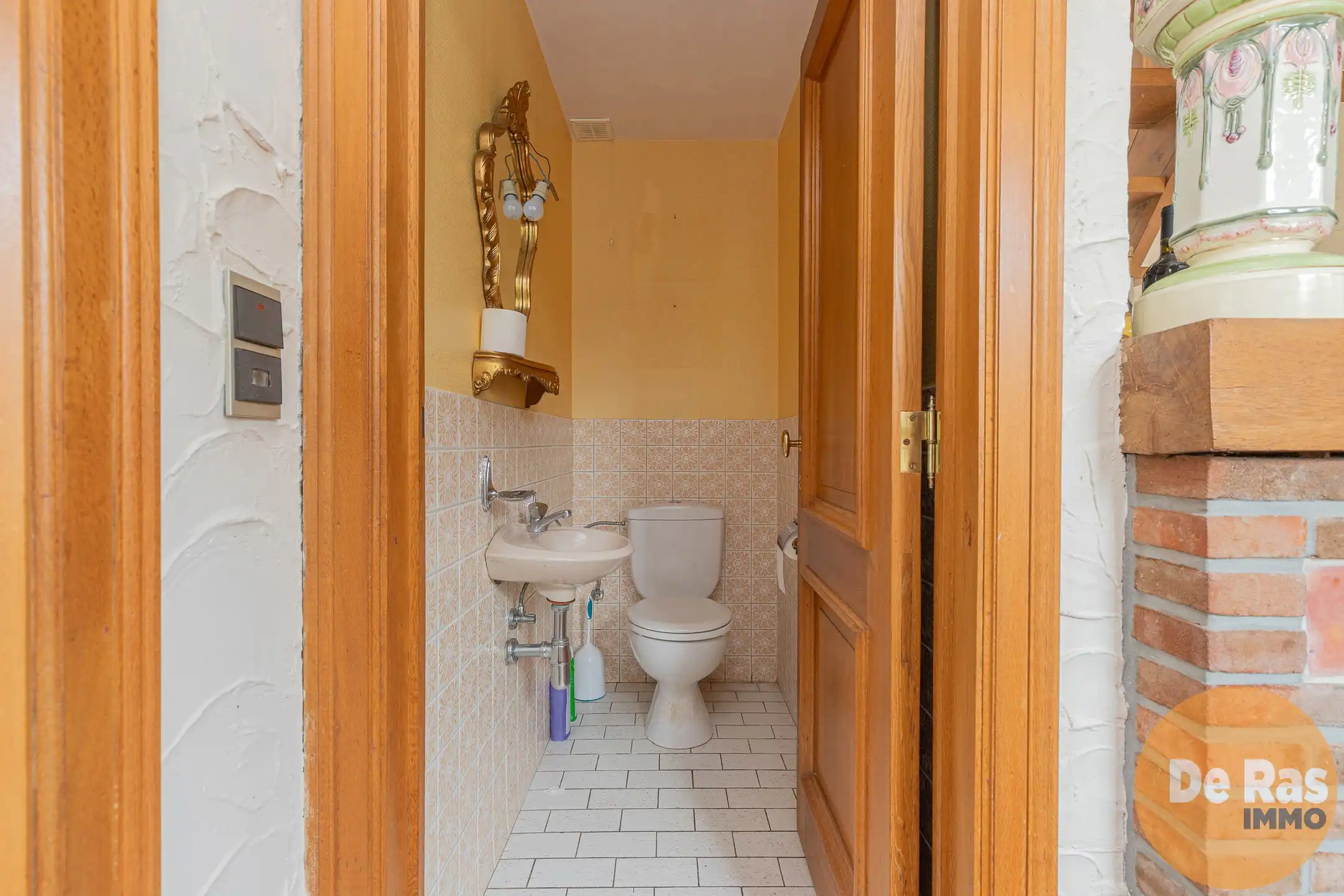 HANSBEKE - Prachtig gelegen hoeve  foto 24