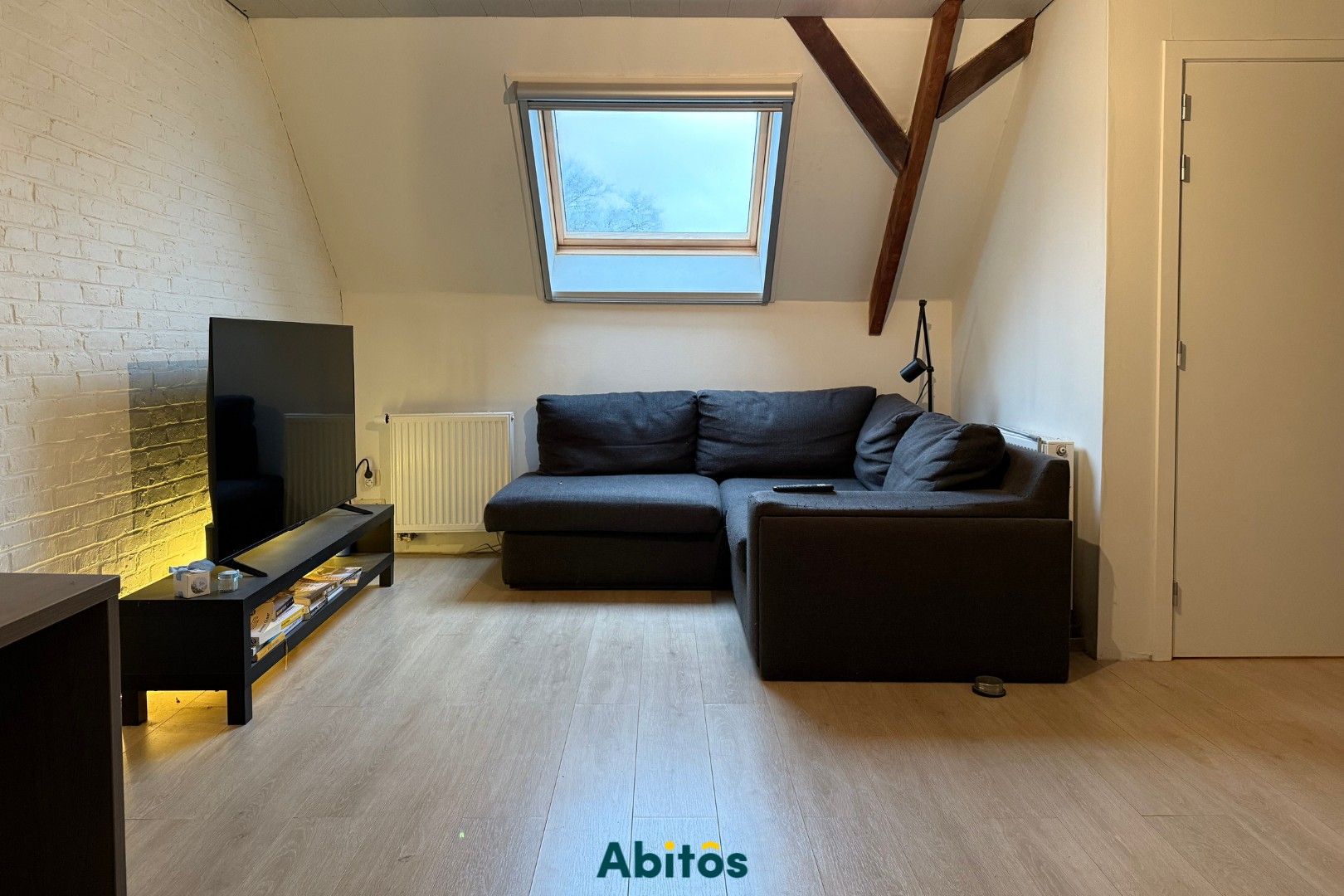 Instapklare halfopen woning op toplocatie nabij Damvallei foto 18