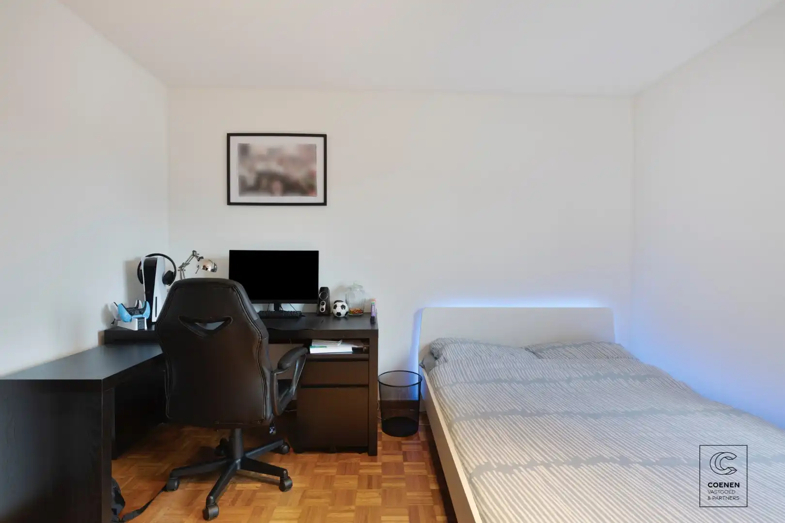 Instapklare gezinswoning met 4 à 5 slaapkamers op een rustige ligging te Oostmalle! foto 18