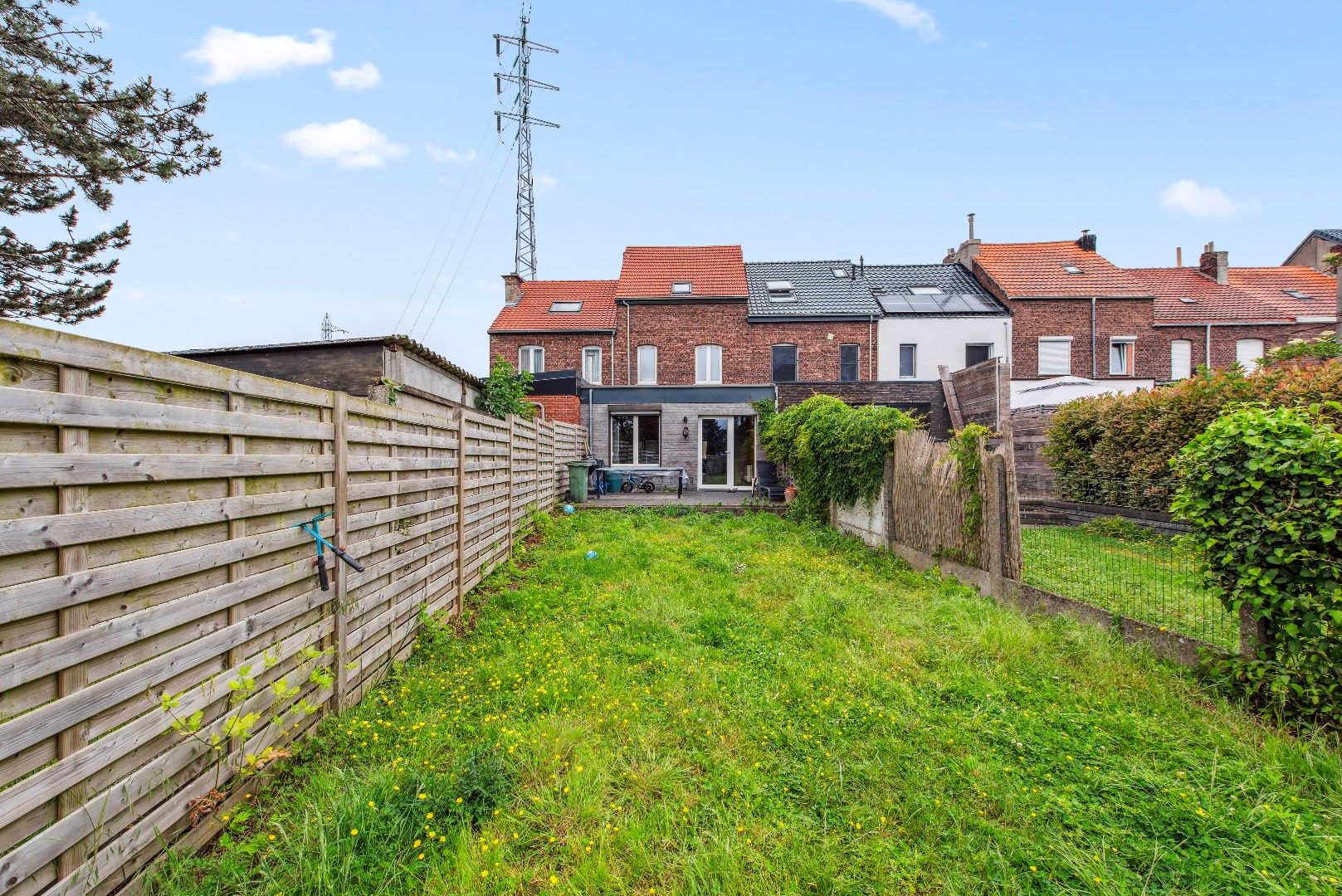 Instapklare woning op wandelafstand van het centrum foto 17