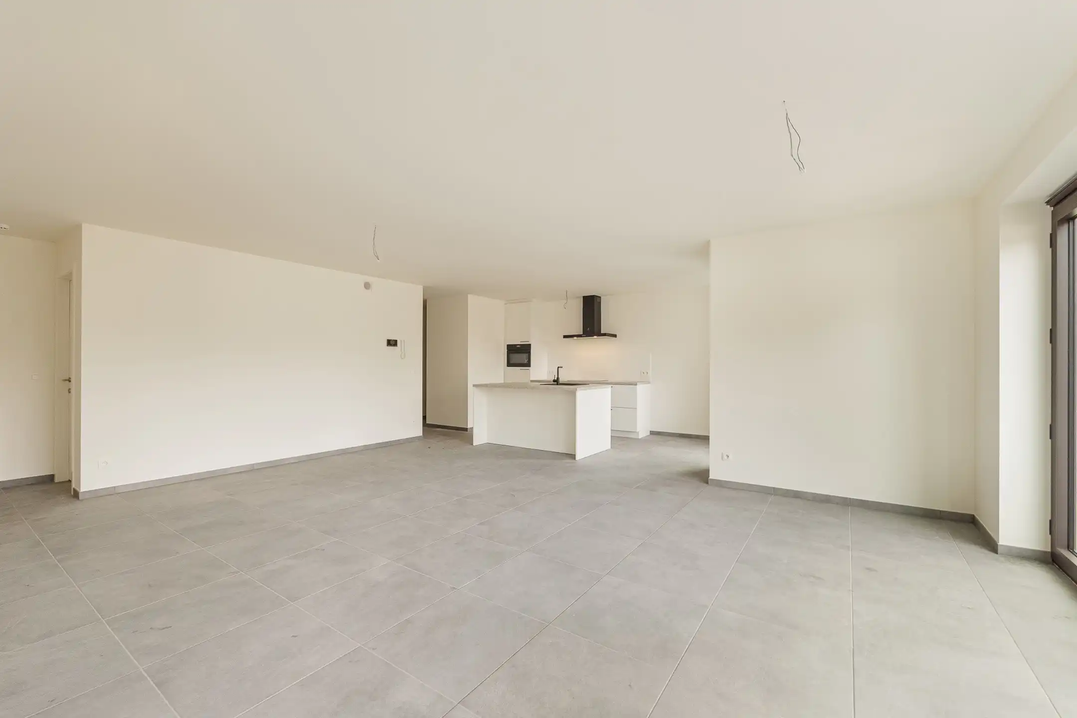 Nieuwbouw gelijkvloers appartement met tuin en terras foto 10