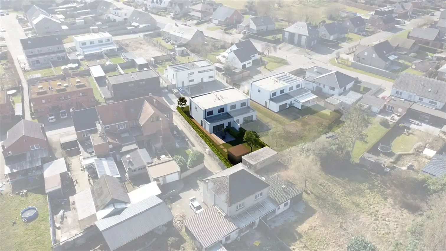 Energiezuinig, 3 slk, rustige ligging, garage foto 6