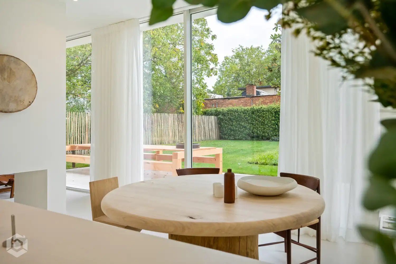 Exclusieve en energiezuinige designvilla met 3 slaapkamers op toplocatie te Mechelen foto 14