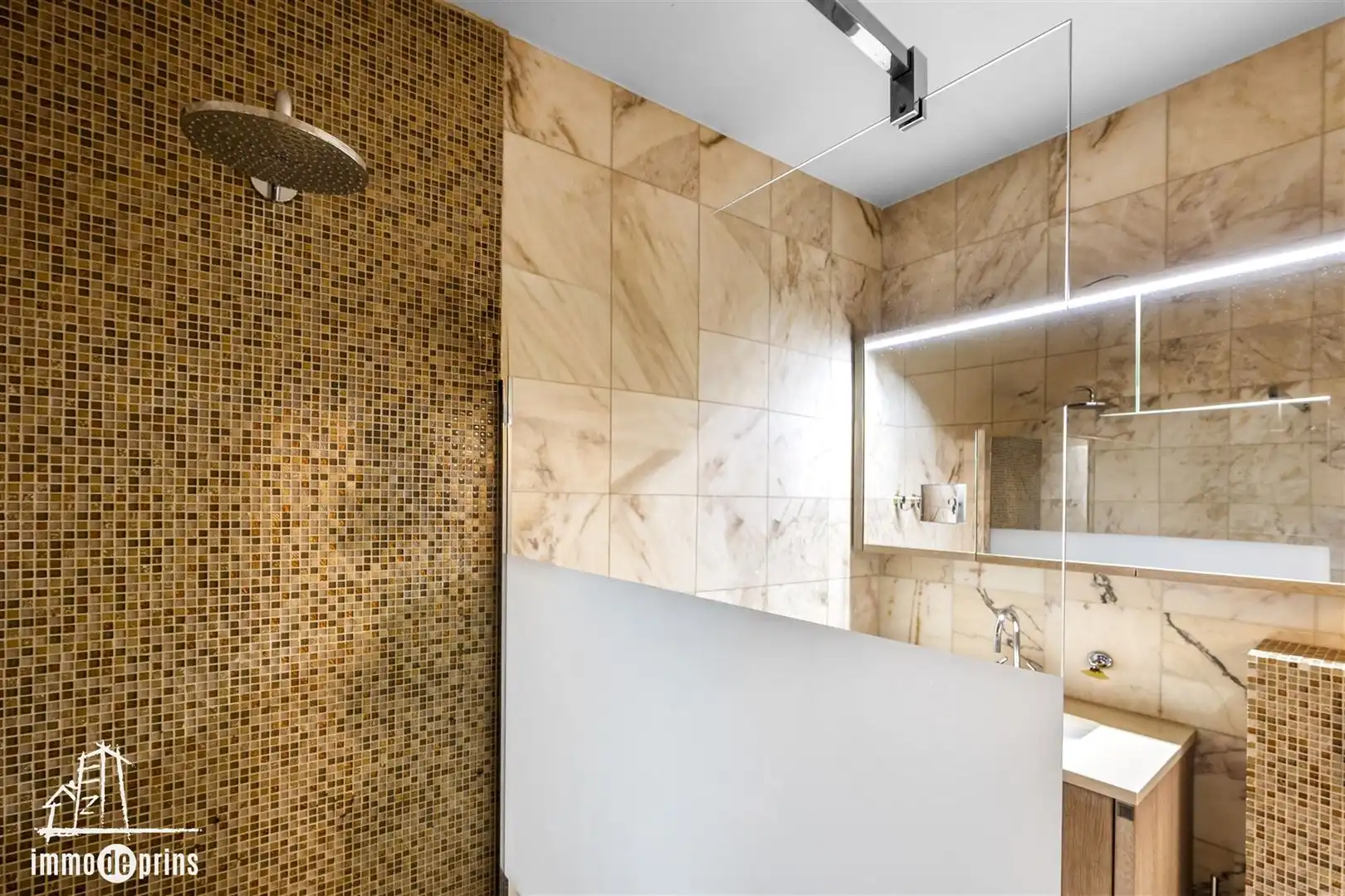 Luxe Appartement gelijkvloers foto 17