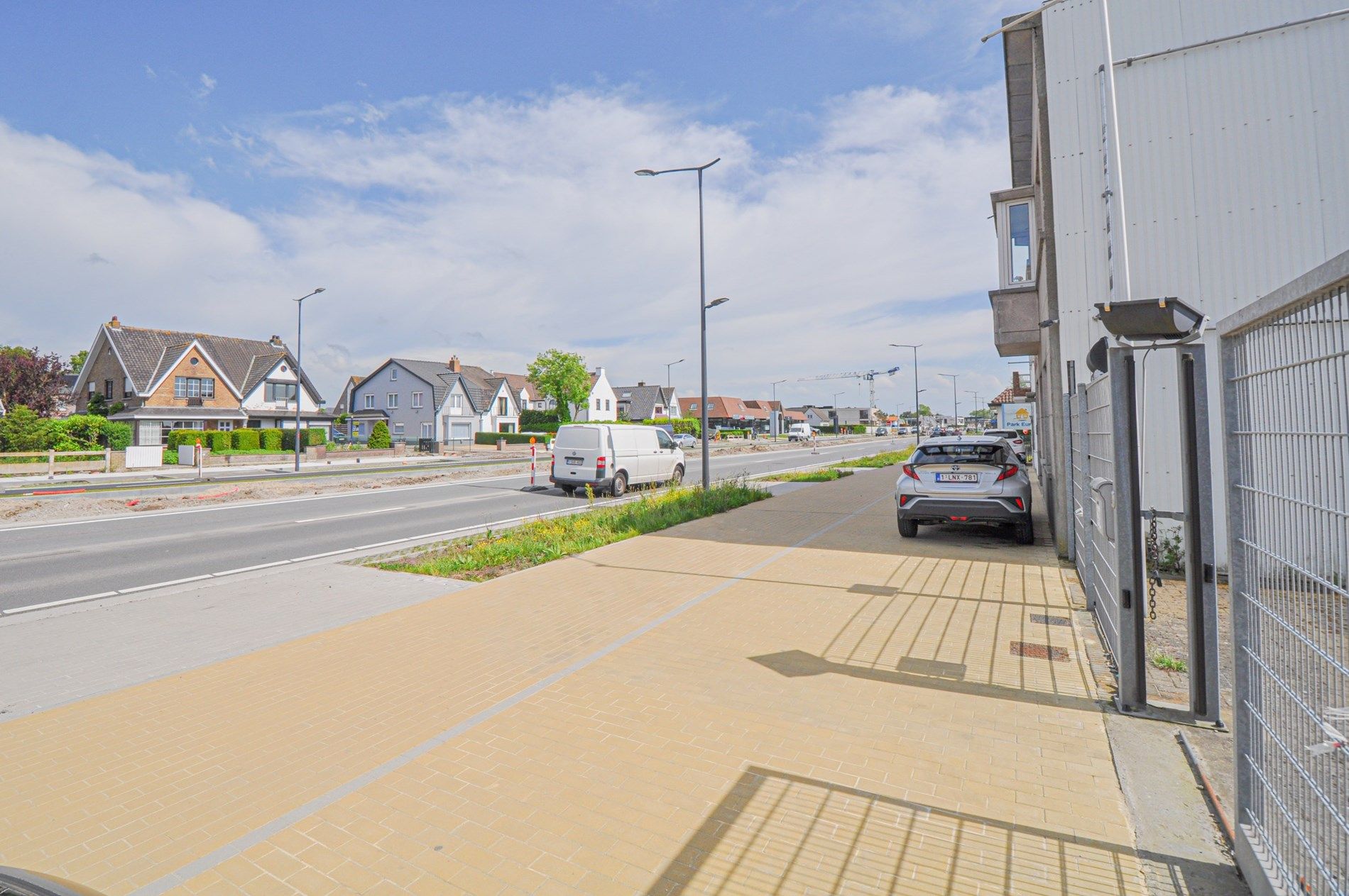 Opportuniteit: Terrein/gebouw met veel mogelijkheden. foto 4