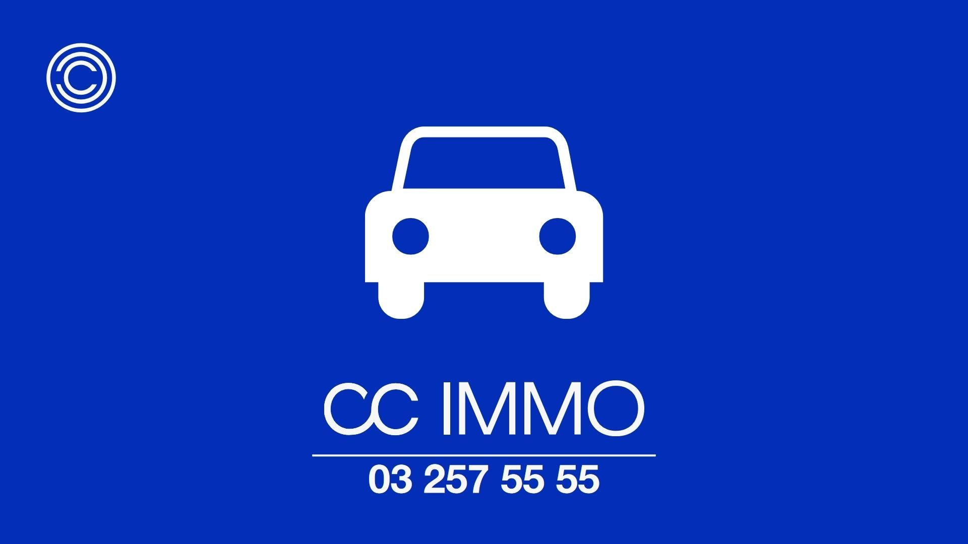 Garage te koop Appelmansstraat 25-33 - 2018 ANTWERPEN