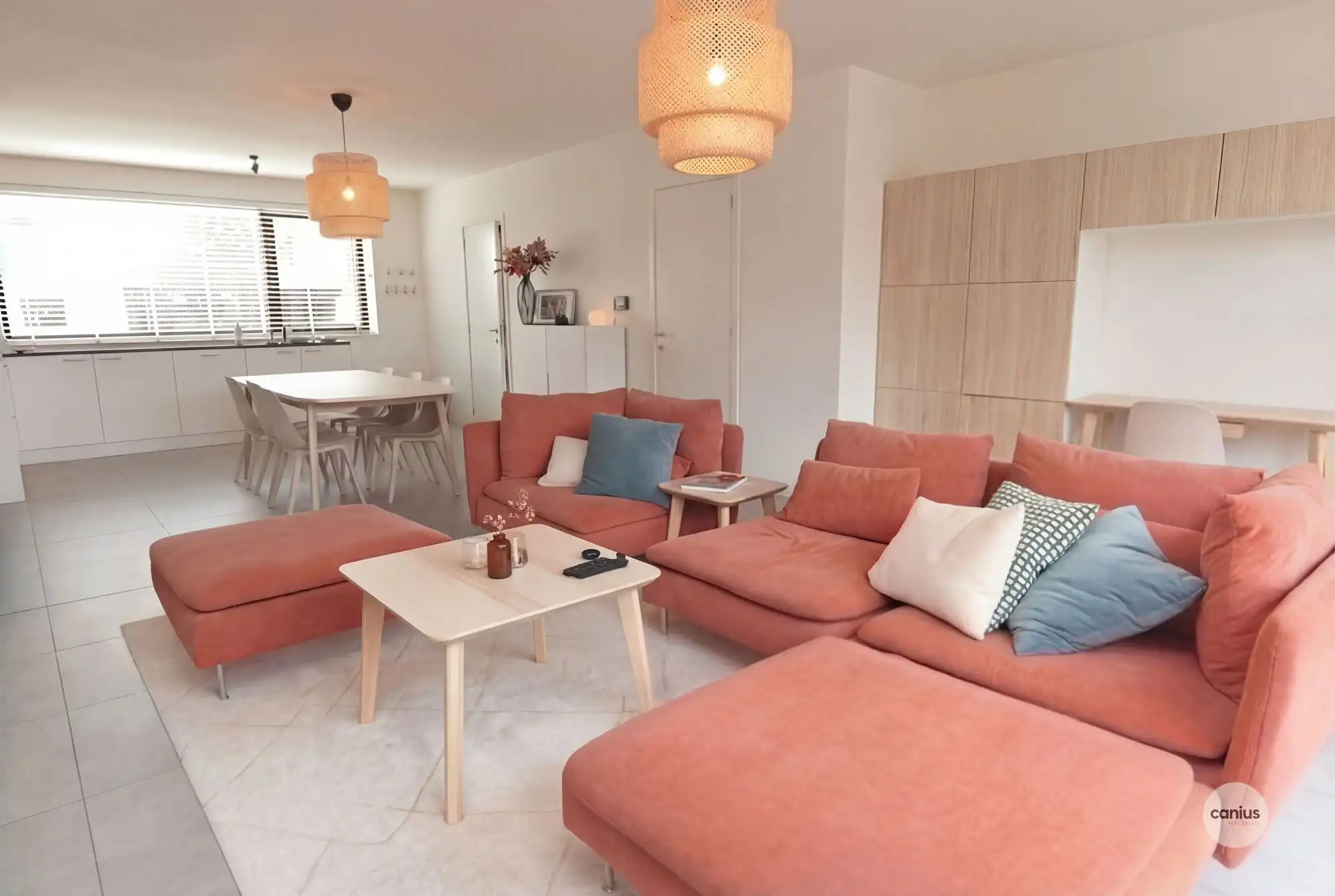 RUSTIG WONEN NABIJ HET CENTRUM VAN OVERPELT foto 4