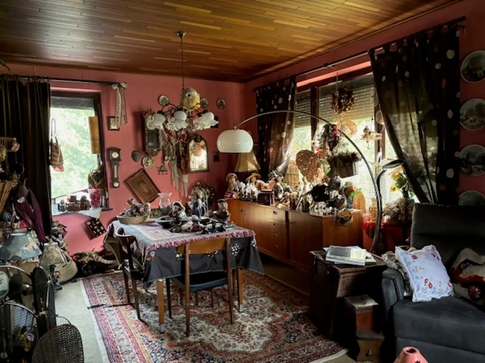 Vrijstaande bel-etage 3 slpks te GIngelom foto 17