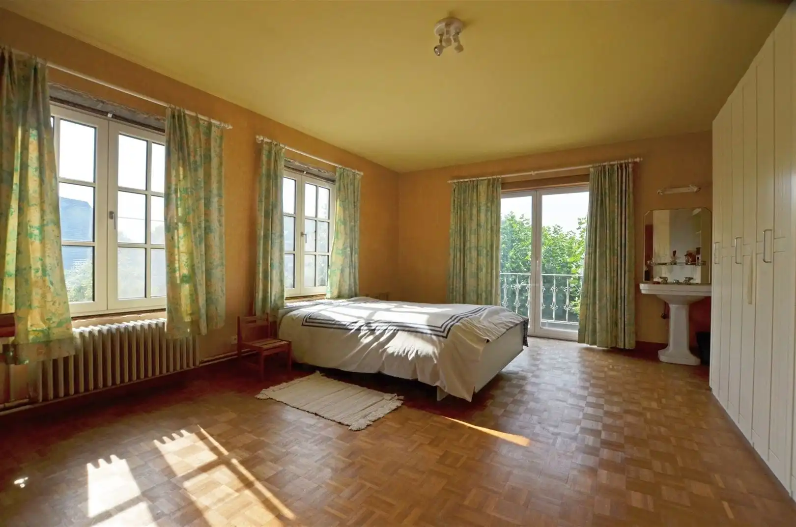 Prachtige te renoveren villa centrum Stevoort foto 19