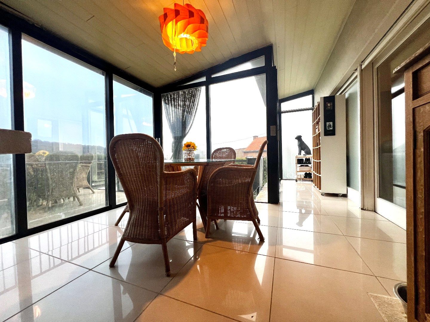 ✨ Open bebouwing te koop in Bellegem – wonen tussen rust & klasse ✨ foto 9