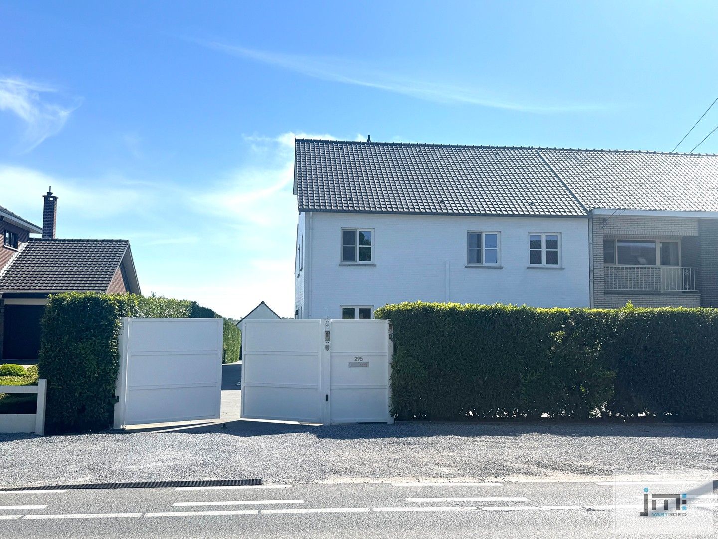 Hoofdfoto van de publicatie: Goed onderhouden en ruime woning