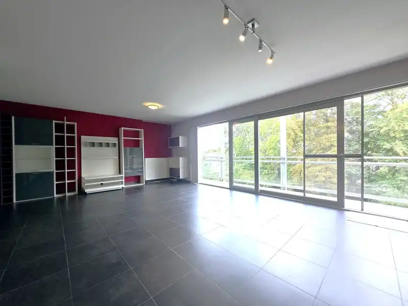 Comfortabel wonen vlakbij het centrum met eigen parking foto 2