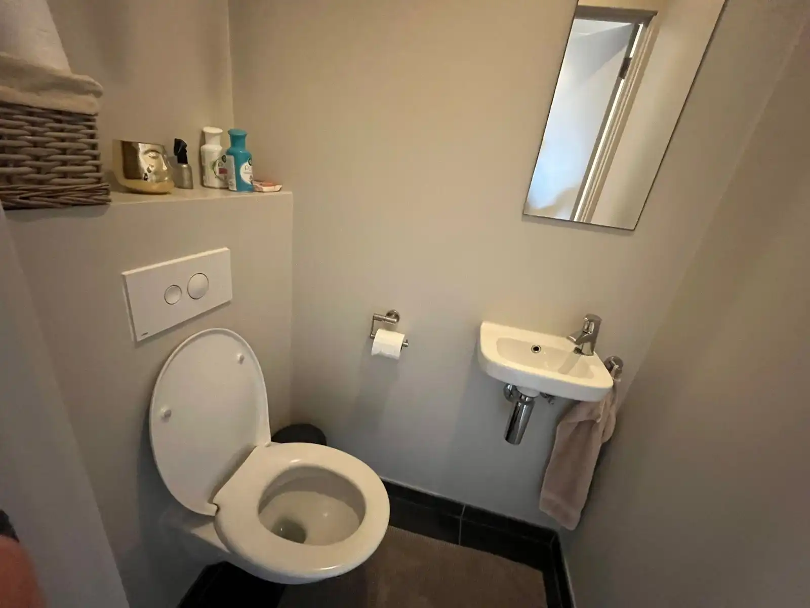 Instapklaar appartement te huur in Waregem, Marcel Couckestraat 5 foto 17