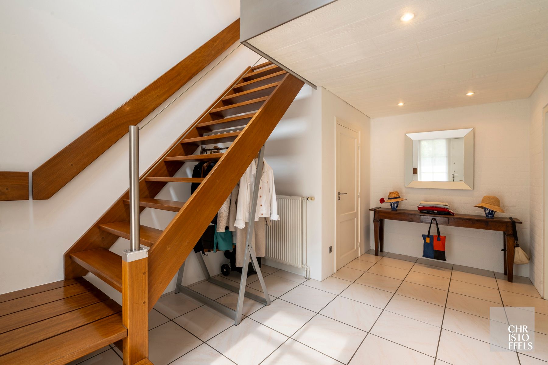 Residentieel gelegen woning (239m²) met 4 slaapkamers in Lanaken! foto 14