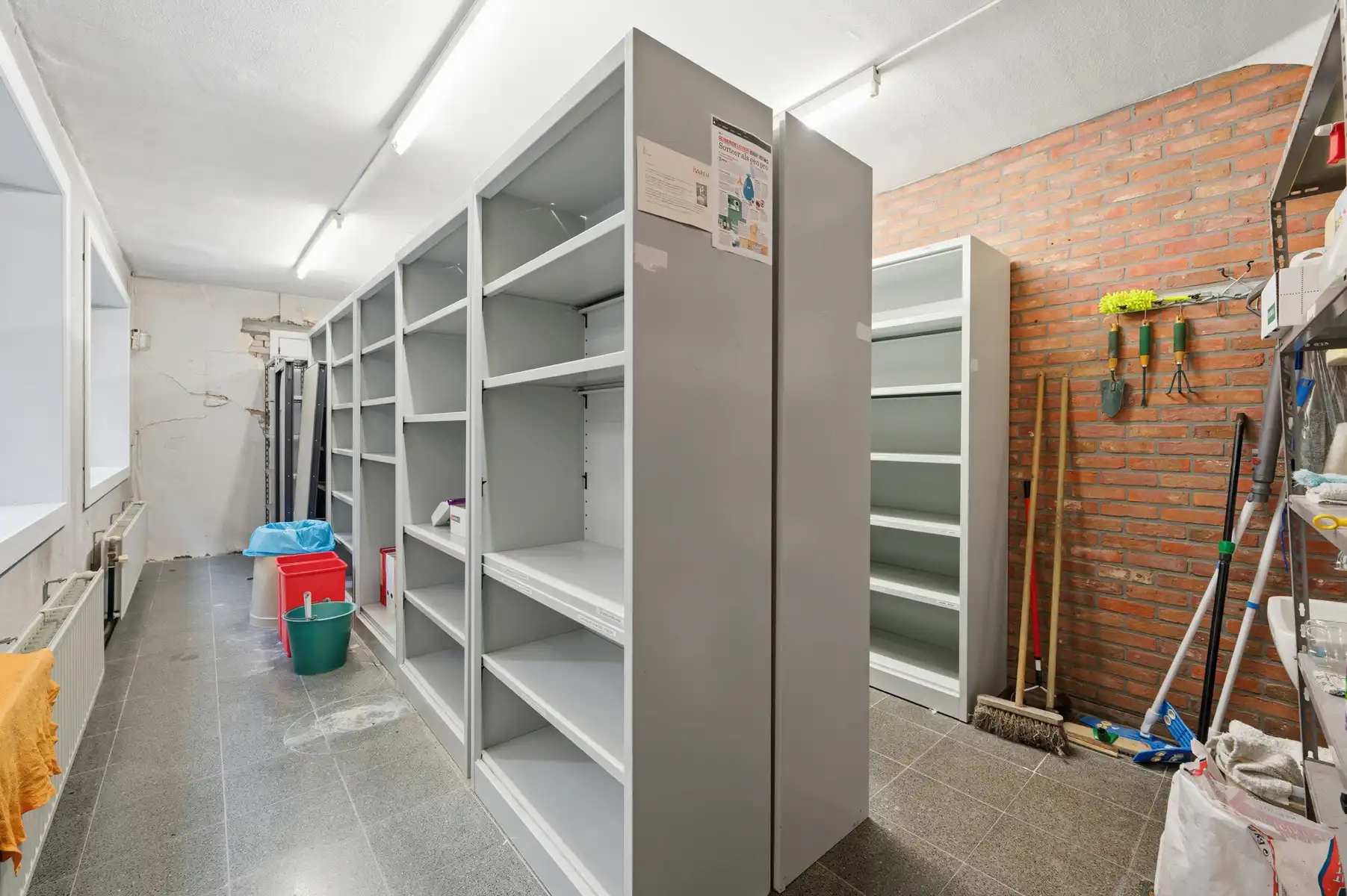 Schitterend pand op Grote Markt te LIER foto 10