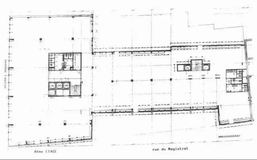 Louizalaan 251, 1050 Elsene foto 6