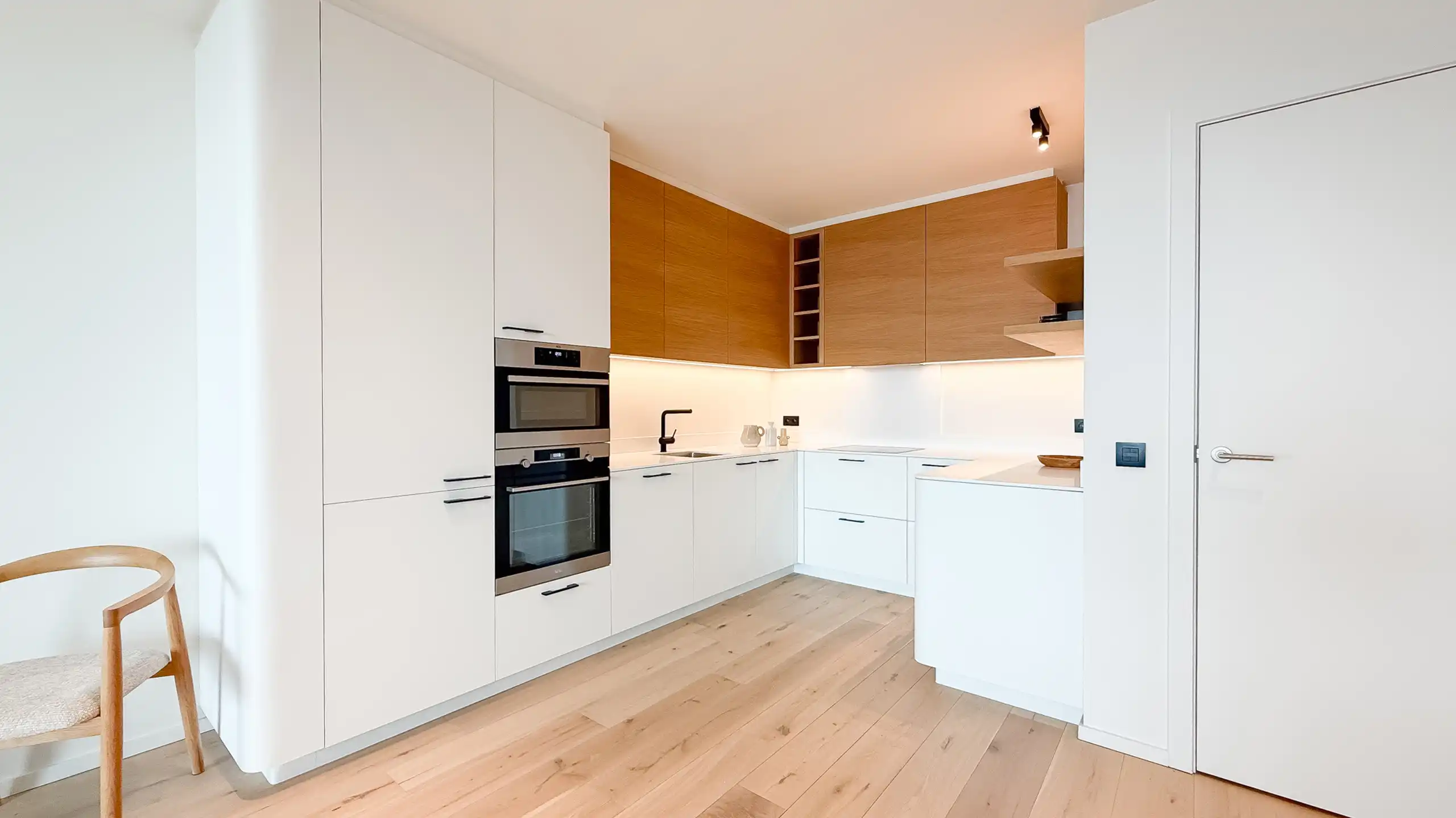 Luxueus appartement met panoramisch uitzicht in “The Tower” foto 17