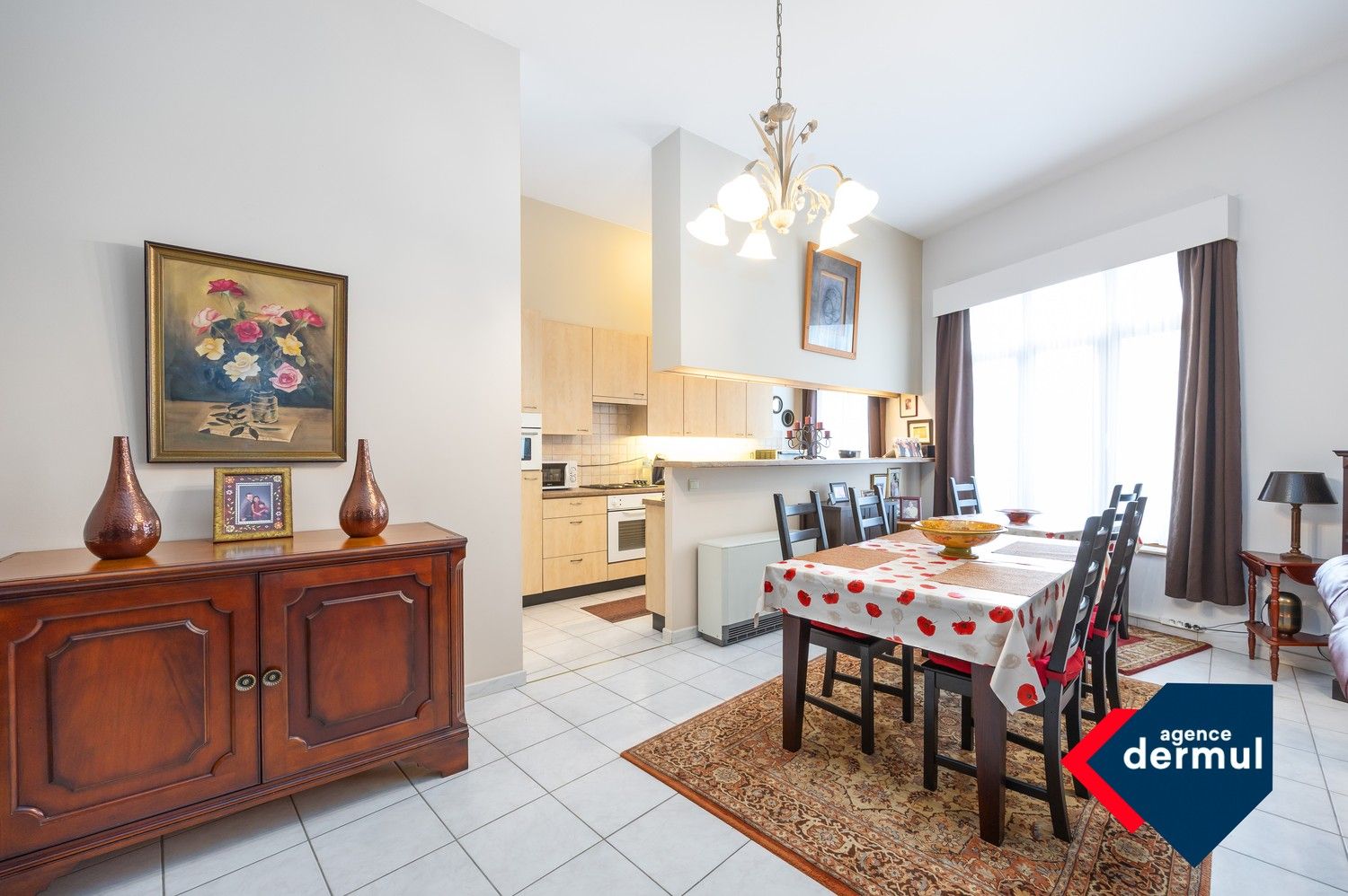 RESIDENTIE MARINA MERCATOR foto 2