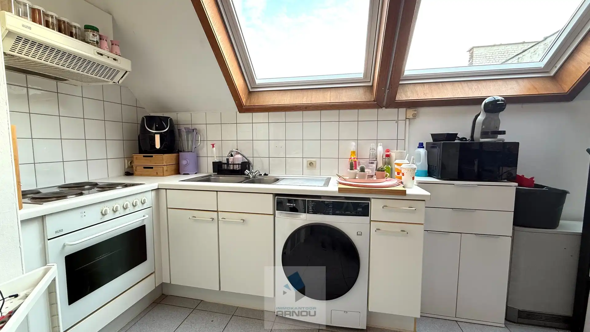 5 studio’s te koop in het centrum van Deinze – ideale investering! foto 3