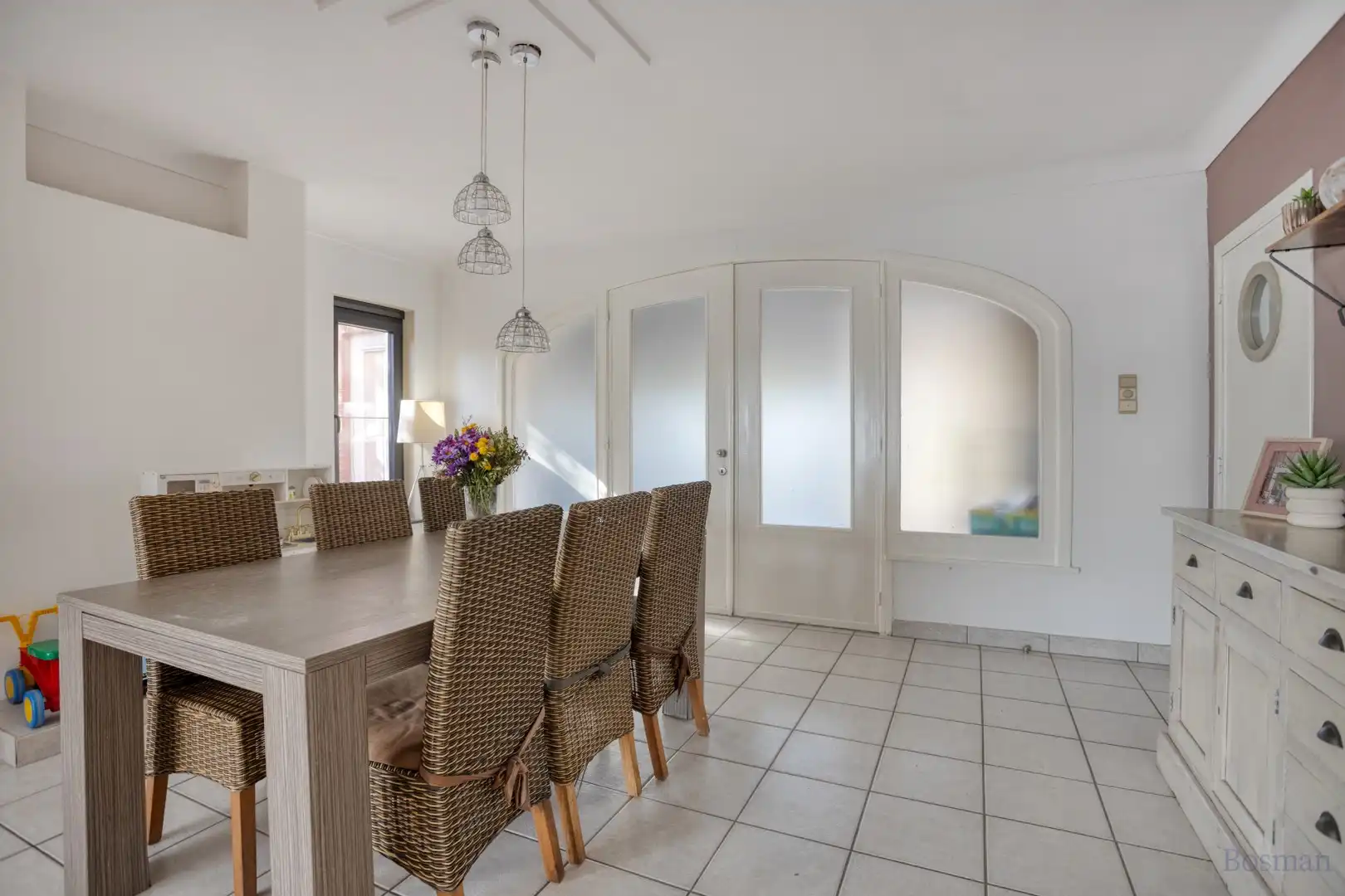 Gezinswoning te koop in centrum Klein-Vorst, Laakdal foto 5