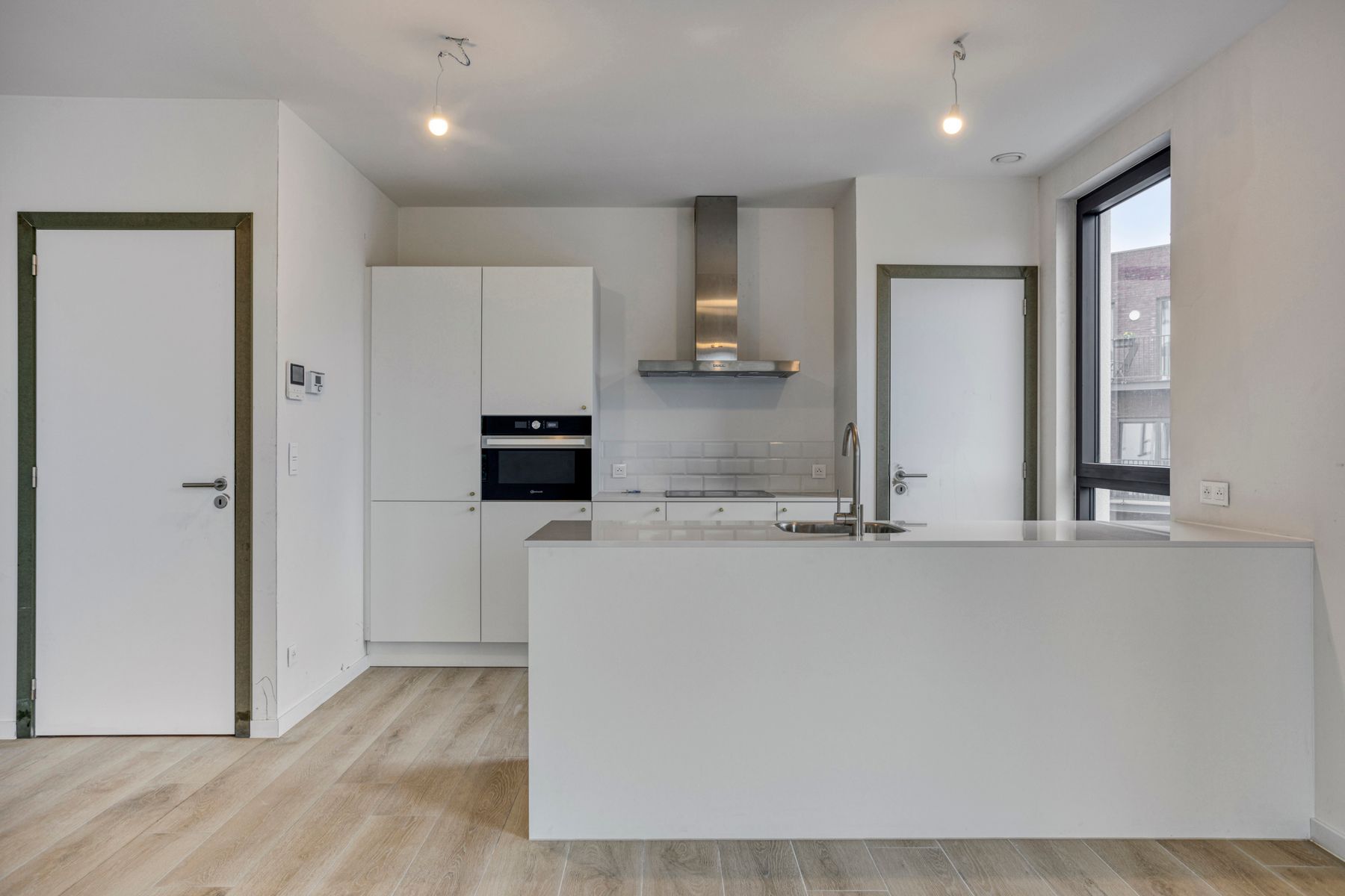 Luxe 3-slaapkamerappartement van 120 m² in SilverTop foto 8