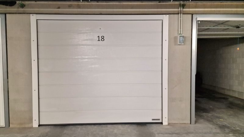 NIEUWBOUWAPPARTEMENT GELEGEN IN CENTRUM ERTVELDE MET GARAGE EN TUIN foto 7