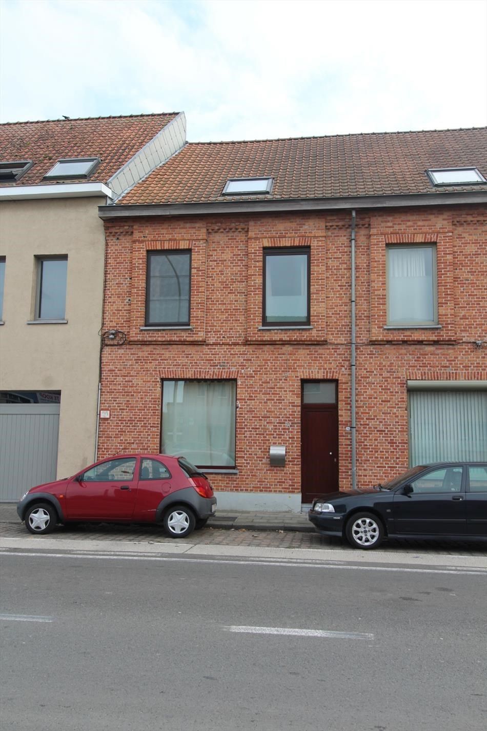 WONING MET TERRAS foto 1