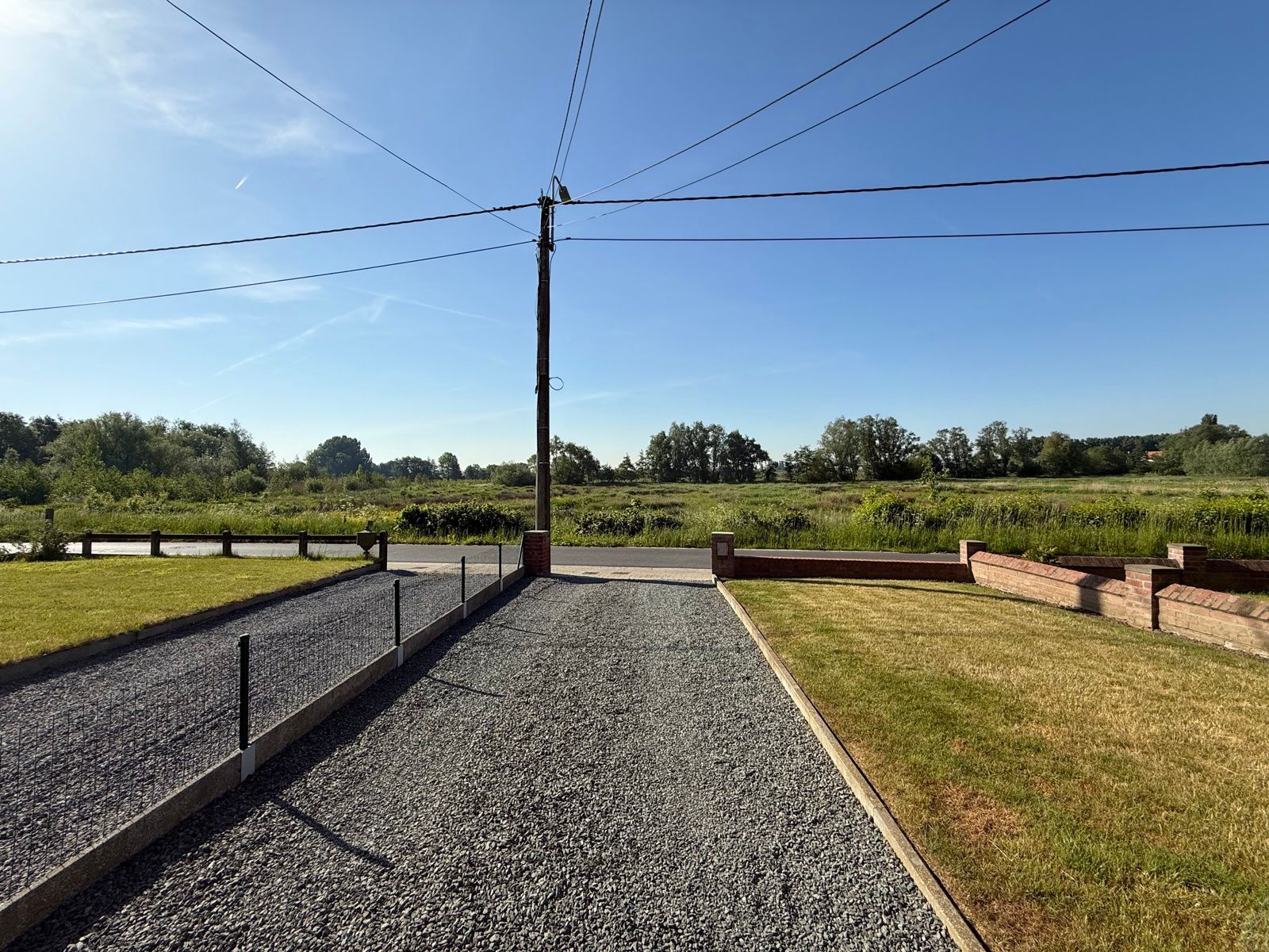 Landelijk gelegen woning nabij het centrum foto 31