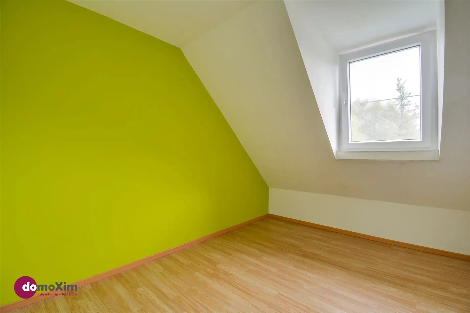 Achterin gelegen woning met 3 slaapkamers in Boortmeerbeek foto 15