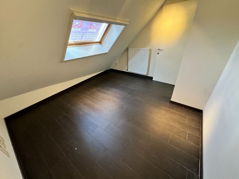 Dakapp - 3slpk - 2 parkings - groot terras! foto 13