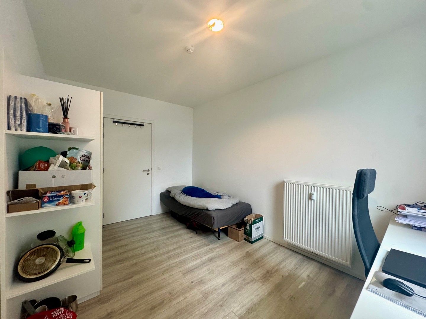 Studentencomplex pal hart Kortrijk! foto 6