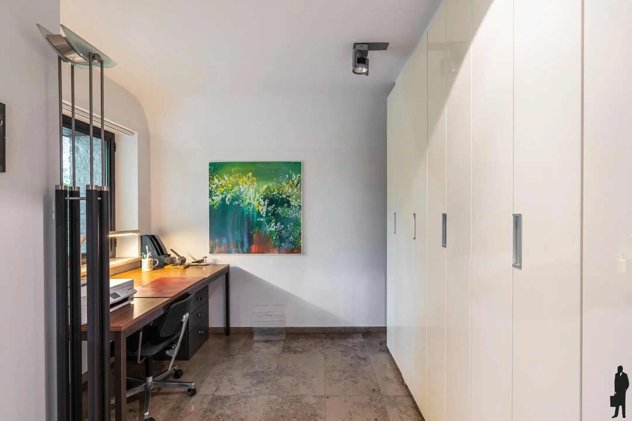 Unieke architectenvilla op 2.110m² in 'Vogeltjeswijk' Retie foto 8