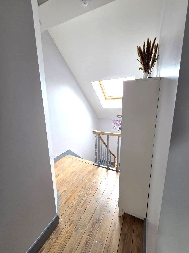 Charmante duplex in hartje Vilvoorde – ruim, lichtrijk en instapklaar! foto 12