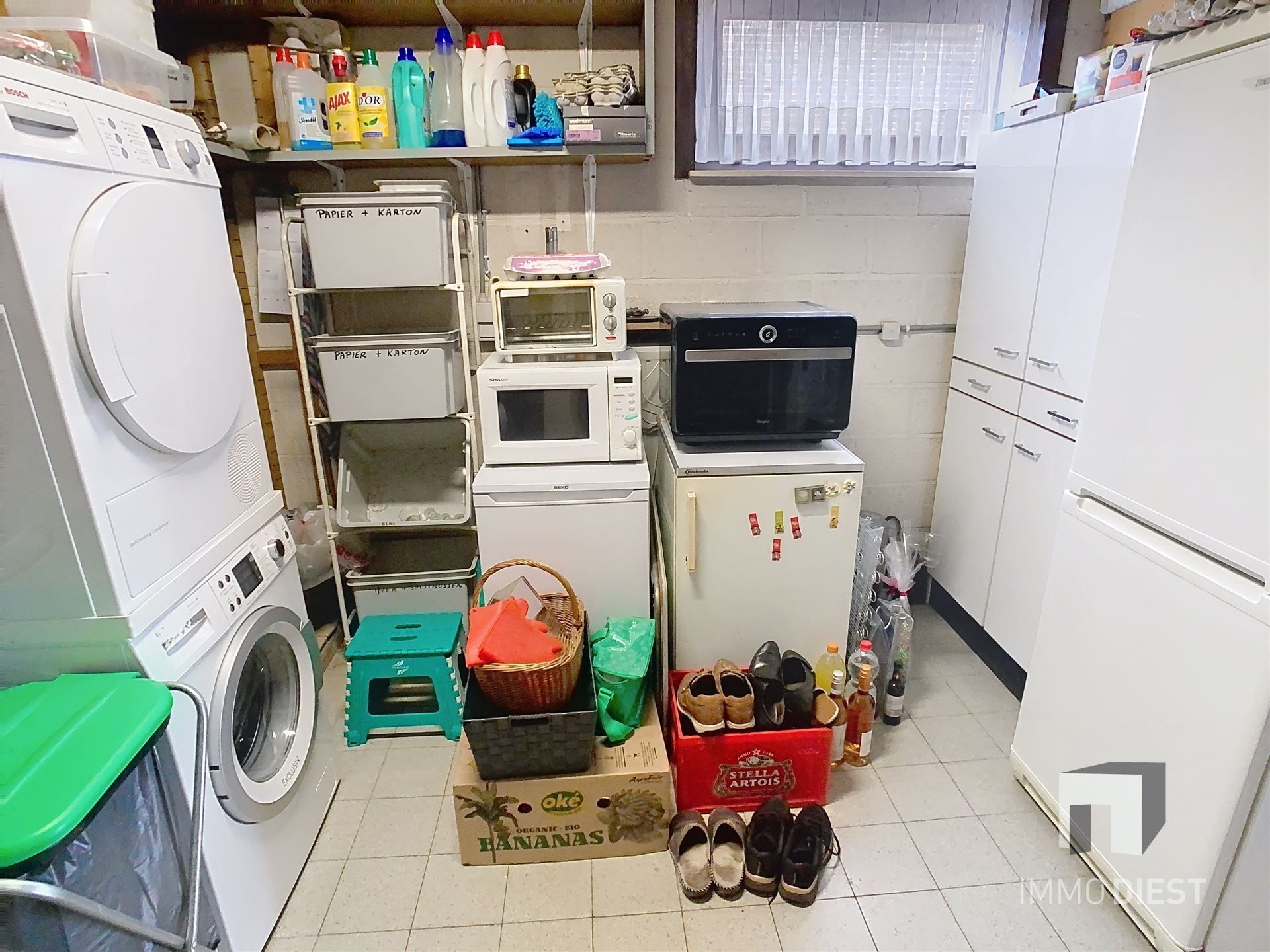Charmante woning op 9a 48ca foto 13