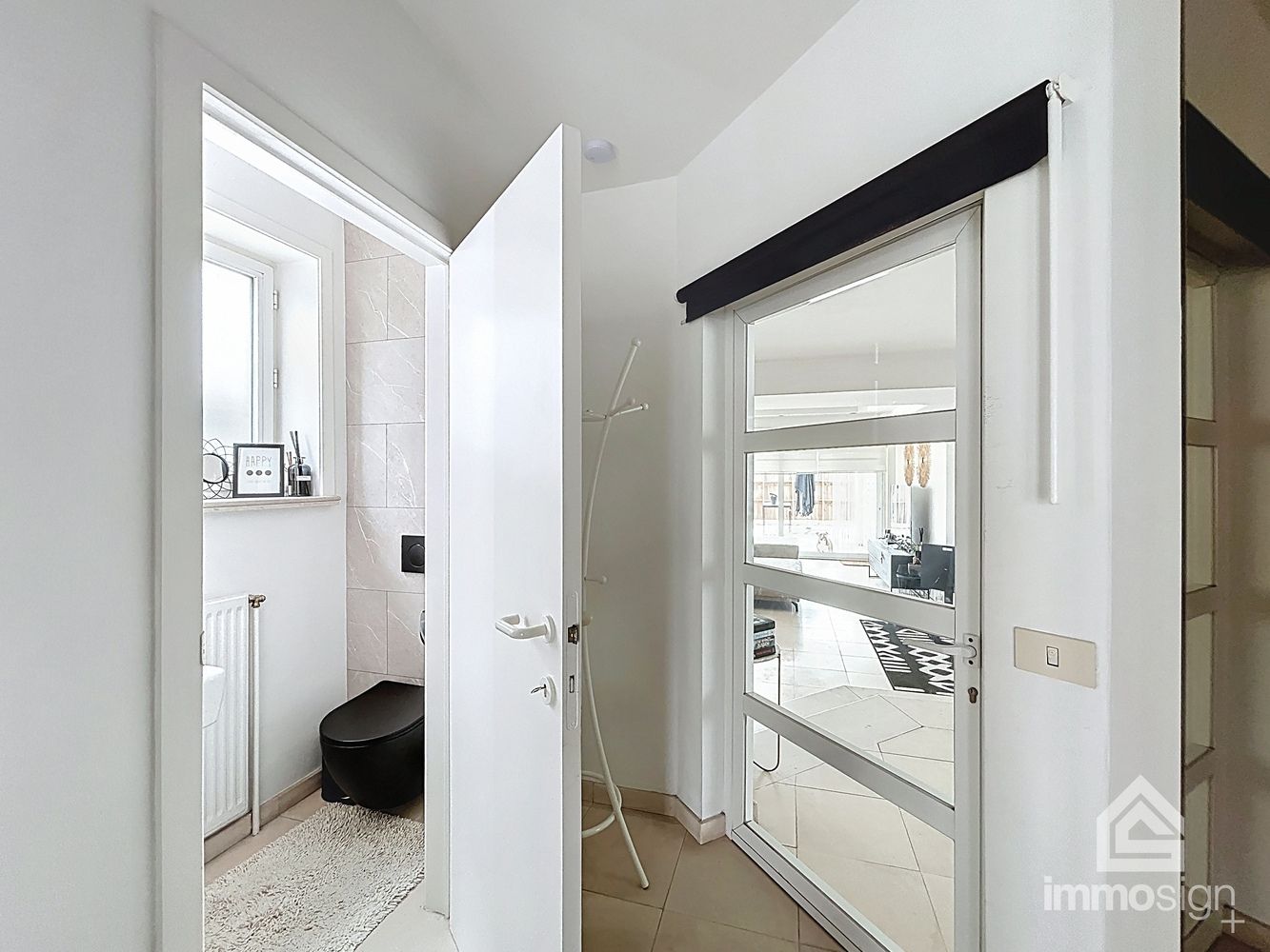 Villa-appartement centrum-Bilzen, met maar liefst 204 m² bewoonbare oppervlakte en terras van 58 m²! foto 5