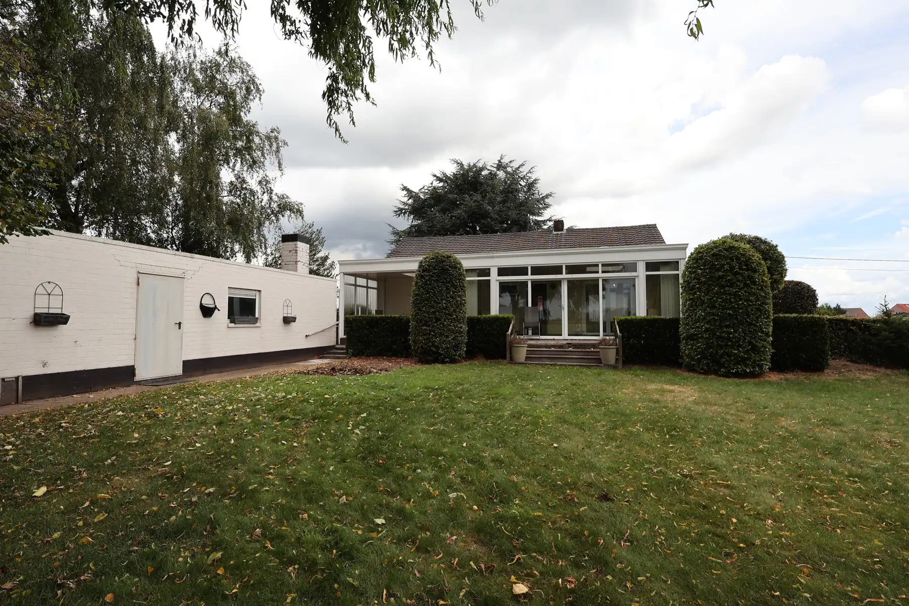 Laagbouwwoning met 2 slaapkamers op een perceel van 1.031m² foto 15