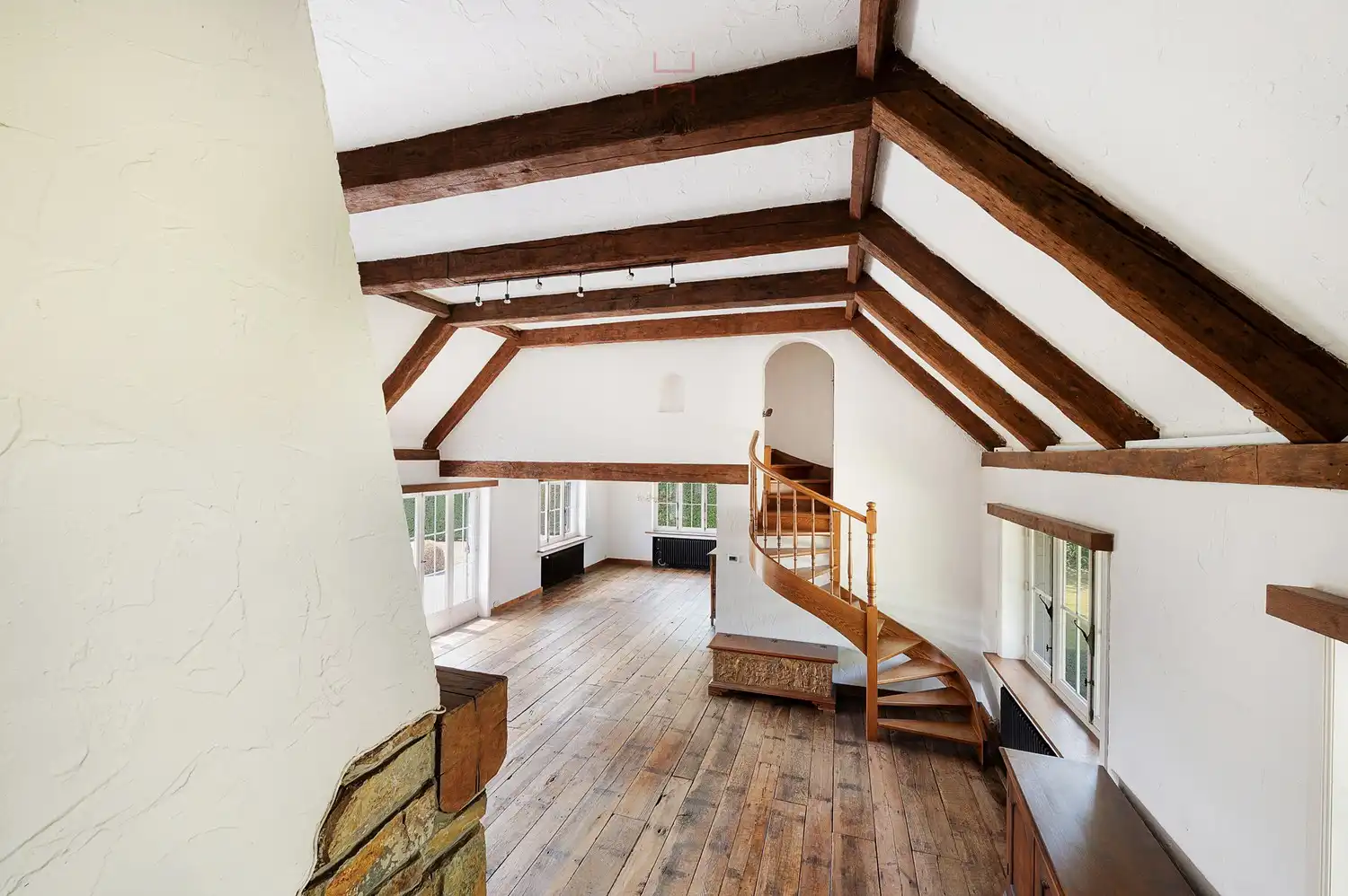 Exclusief gelegen villa met zicht op de Royal Zoute Golf foto 28