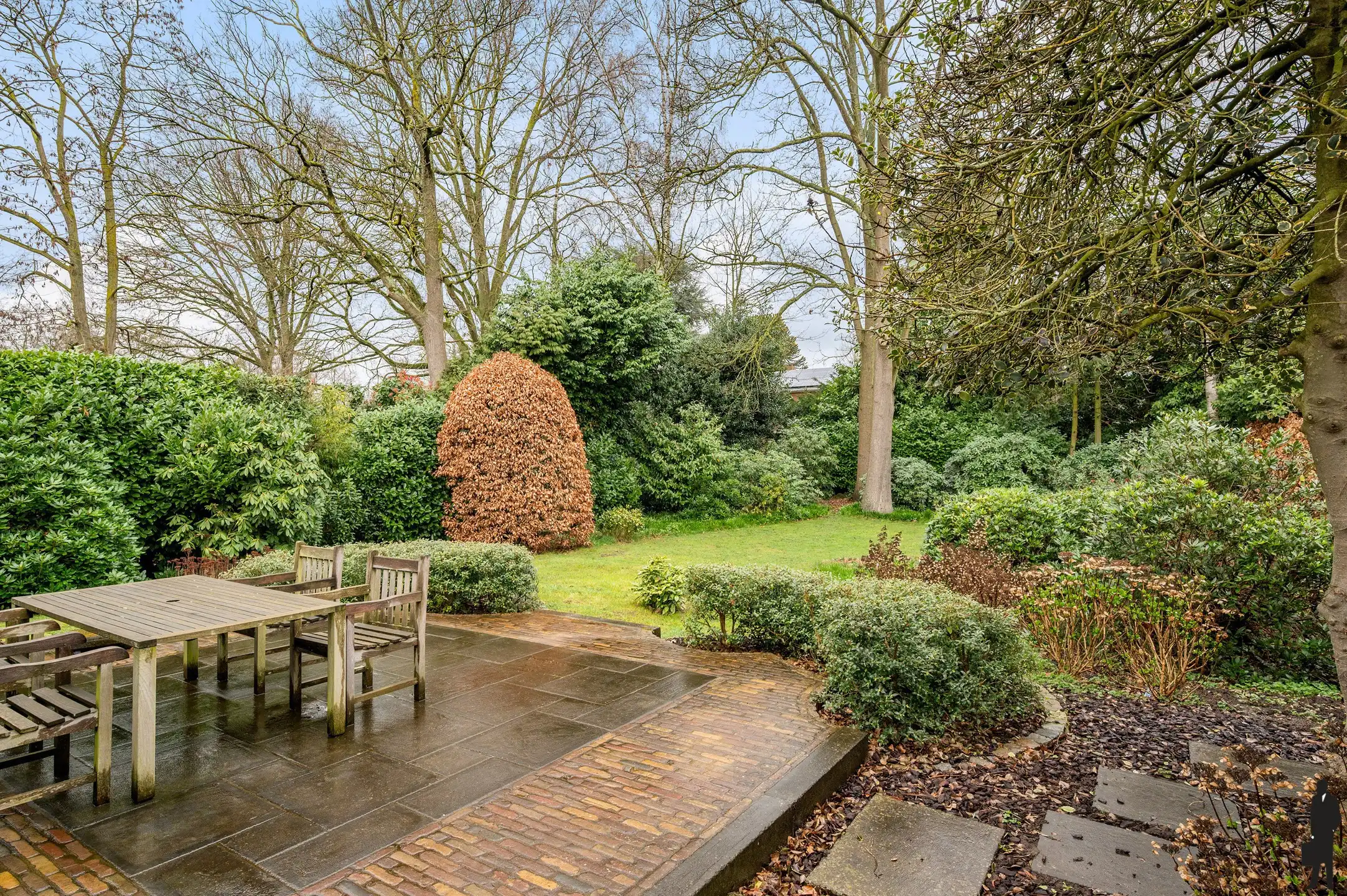 Instapklare vrijstaande woning (op ca. 865m² grond) op absolute toplocatie te Schoten!  foto 19