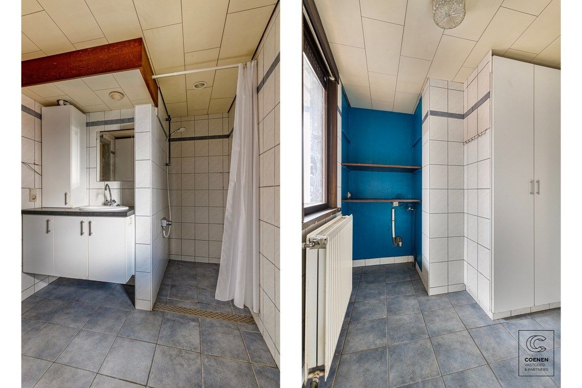Volledig te renoveren open bebouwing van 146 m² op een uniek perceel te Brecht! foto 11