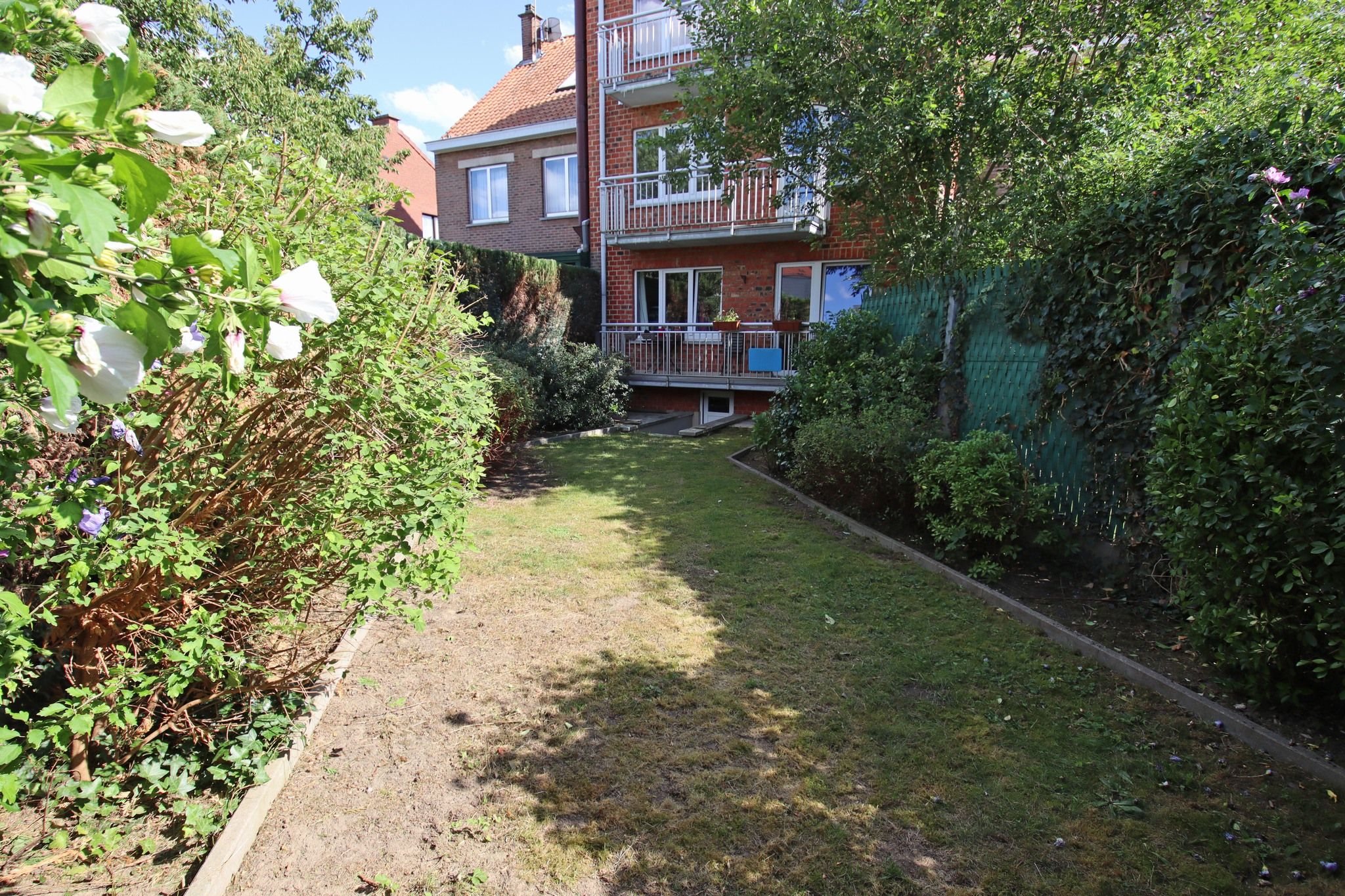 Appartement te huur foto 16