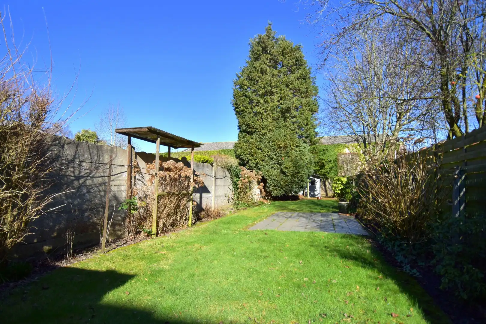 Sfeervolle gezinswoning met 4 slaapkamers, garage én tuin te koop in Kuurne-centrum foto 14