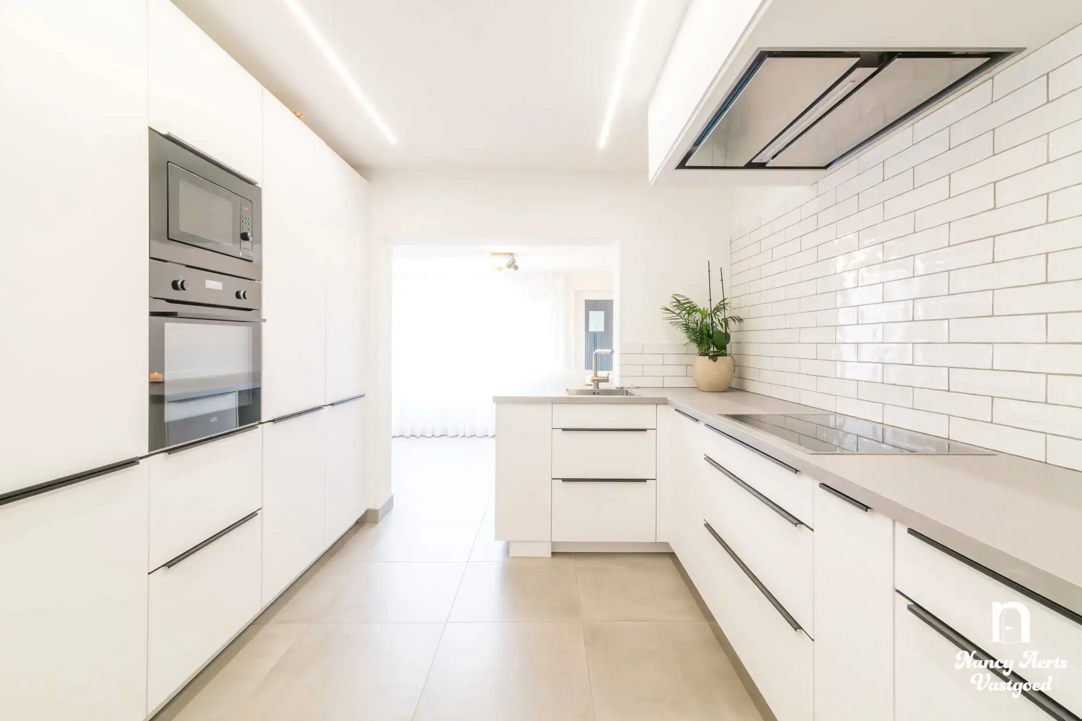 Gelijkvloers wonen in alle rust, op een royaal perceel foto 7