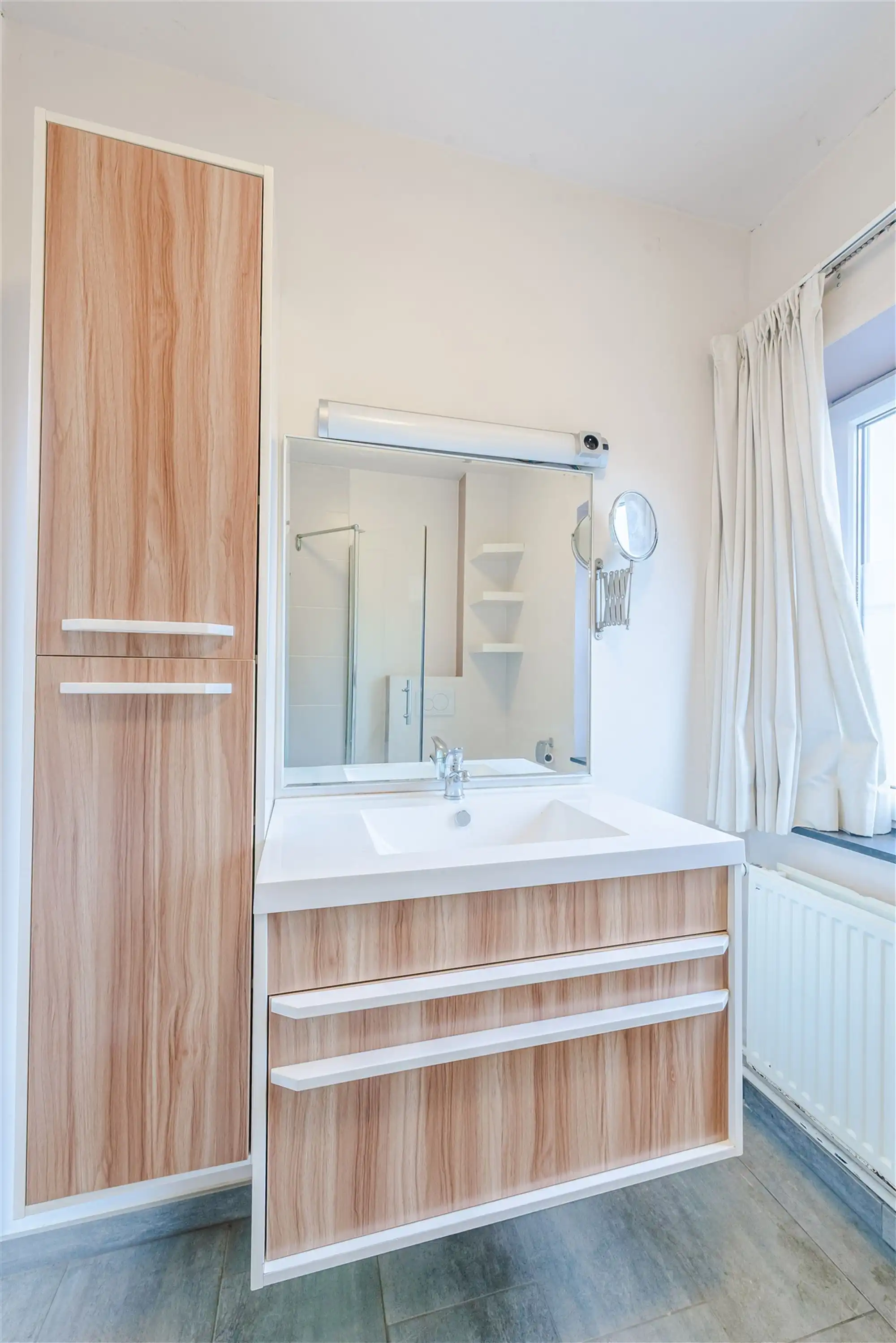 woning met 4 à 5 slaapkamers, leuke tuin en garage met oprit foto 30