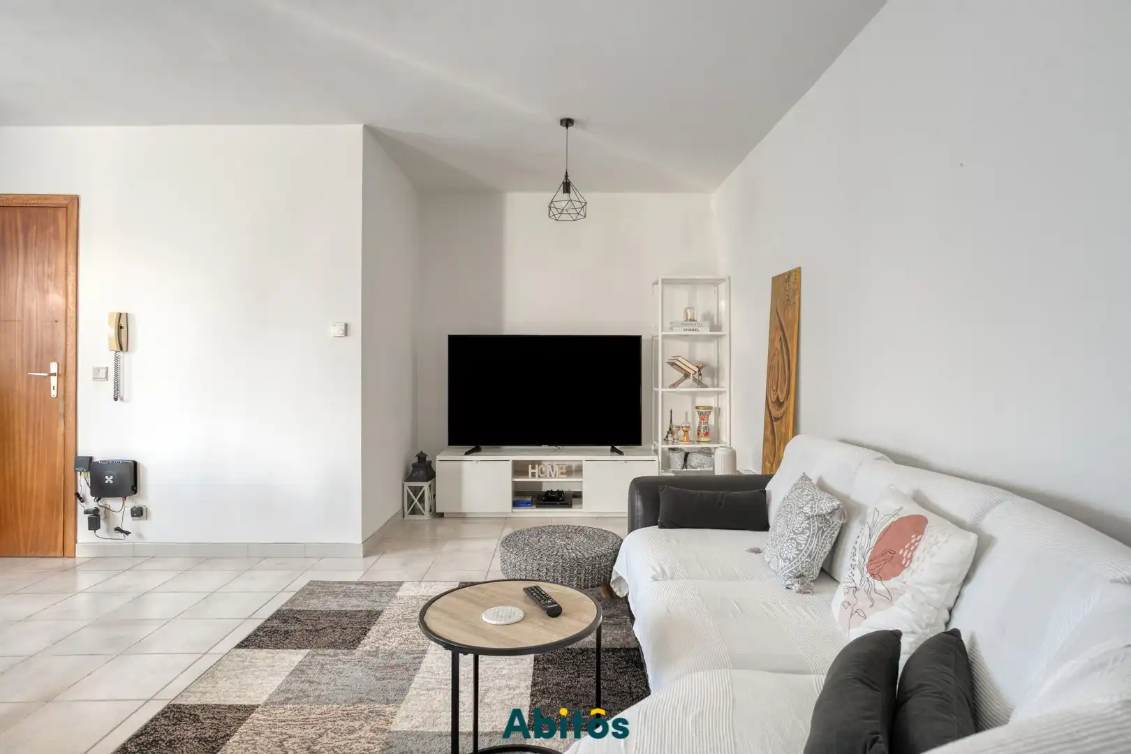 Opbrengsteigendom met 4 appartementen en 3 inpandige garages in Gent foto 4