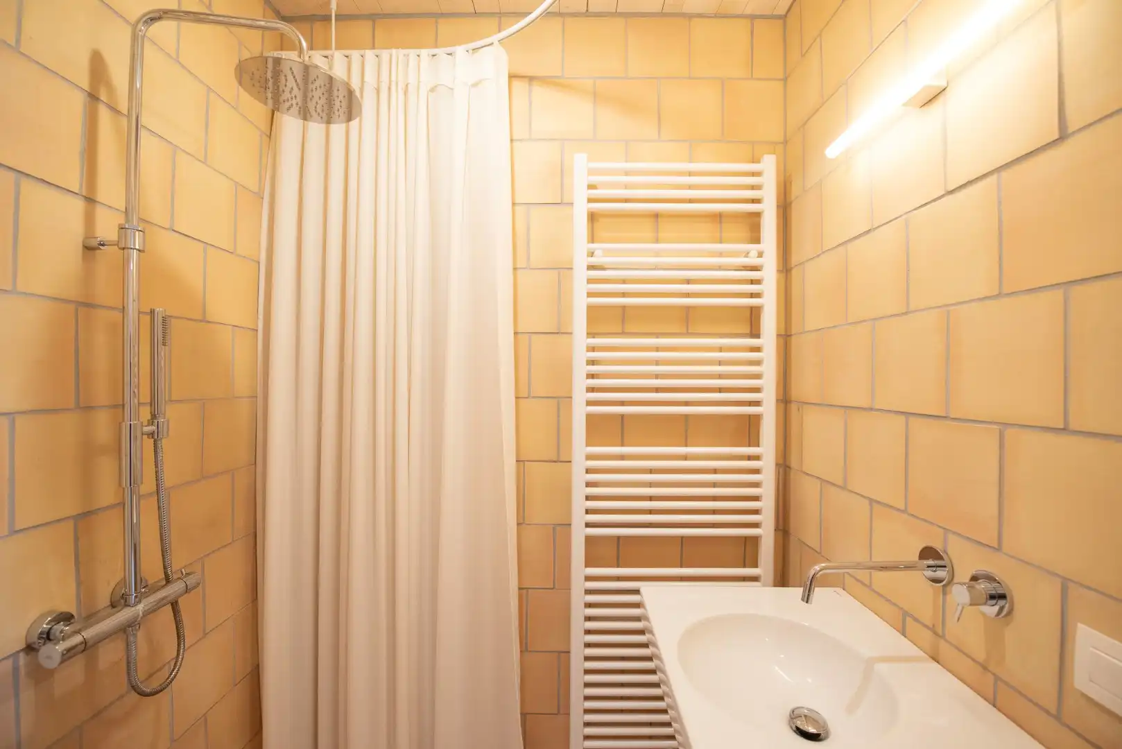 Unieke NIEUWBOUW stadswoning te Gent met dakterras foto 16