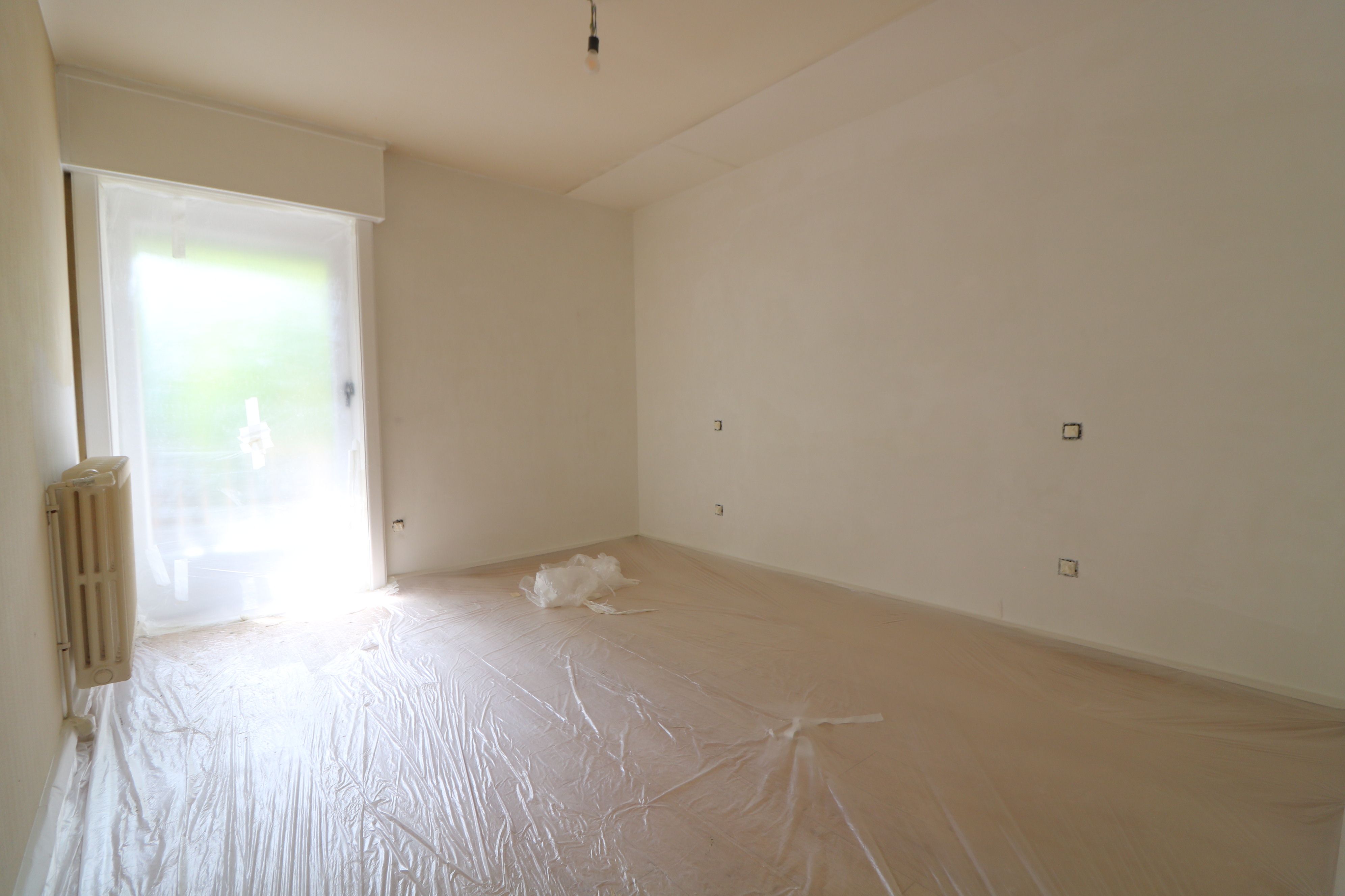 Volledig gerenoveerd, ruim 2-slaapkamerappartement met tuin, vlakbij het centrum van Blankenberge. foto 4